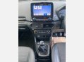 Ford Ecosport TITANIUM TDCI 14