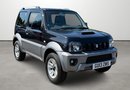 Suzuki Jimny 1.3 VVT SZ4 3dr 1