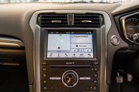 Ford Mondeo TITANIUM EDITION 21
