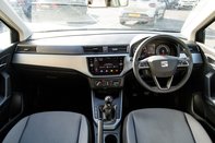 SEAT Arona TSI SE TECHNOLOGY 3