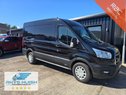 Ford Transit 350 TREND P/V ECOBLUE