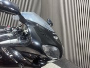 Suzuki SV650 2000 25K 1 OWNER PROJECT BIKE SPARES OR REPAIR 650CC A2 28