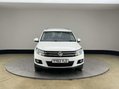 Volkswagen Tiguan 2.0 TDI BlueMotion Tech Match 2WD Euro 5 (s/s) 5dr 9