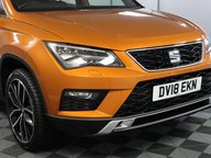 SEAT Ateca ECOTSI XCELLENCE 26