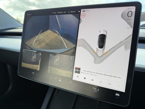 Tesla Model 3 (Dual Motor) Long Range Saloon 4dr Electric Auto 4WDE (346 ps) 44