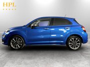 Fiat 500X 1.5 FireFly Turbo MHEV Sport SUV 5dr Petrol DCT Euro 6 (s/s) (130 ps) Half 4