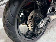 Kawasaki Z1000 SX ABS 2015 SIDE PANNIERS NEW MOT WARRANTY 1000CC TOURER 30