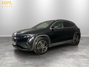 Mercedes-Benz EQA EQA 300 66.5kWh AMG Line SUV 5dr Electric Auto 4MATIC (228 ps) 3