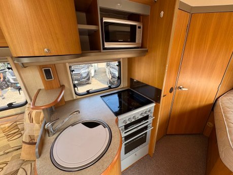 Swift Bolero 680Fb 13