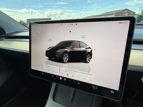 Tesla Model Y SUV 5dr Electric Auto RWD (346 ps) 28