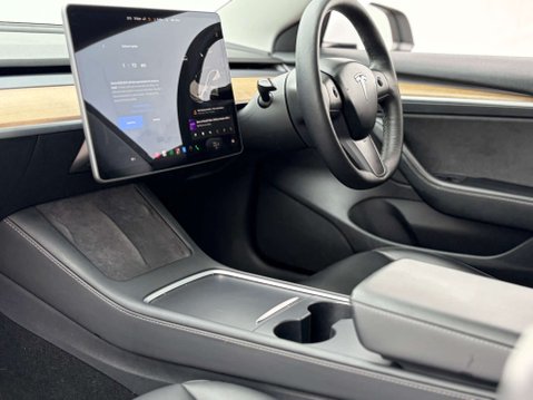 Tesla Model 3 Model 3 Performance AWD 4WD 4dr 59