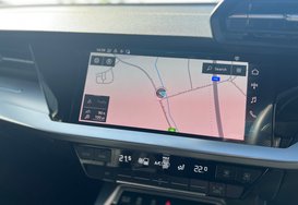Audi A3 SPORTBACK TFSI S LINE MHEV AUTO 20