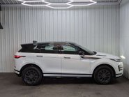 Land Rover Range Rover Evoque 2.0 Range Rover Evoque R-Dynamic D 4x2 5dr 22