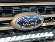 Ford Ranger WILDTRAK ECOBLUE 13