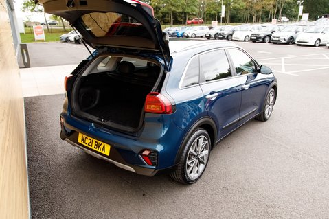 Kia Niro 4 37