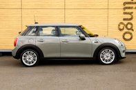 Mini Hatch COOPER 8