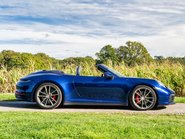 Porsche 911 3.0 911 Carrera S Semi-Auto 2dr 4
