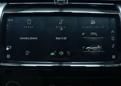 Land Rover Discovery Sport 2.0 P250 MHEV R-Dynamic SE SUV 5dr Petrol Auto 4WD Euro 6 (s/s) (249 ps) 33