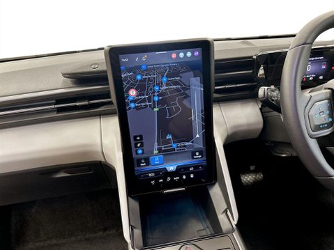 Ford Explorer Standard Range 52kWh Style SUV 5dr Electric Auto (170 ps) 16