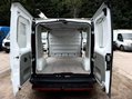 Vauxhall Vivaro 2.0 2700 CDTi Panel Van 4dr Diesel Manual FWD L1 (195 g/km, 113 bhp) 12