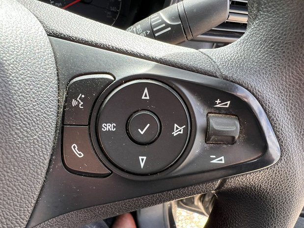 Vauxhall Combo LWB L2H1 Low Roof Sportive Air Con Sensors EURO 6 NO VAT 40