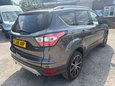 Ford Kuga TITANIUM X EDITION TDCI 7