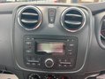 Dacia Sandero 1.2 Ambiance Euro 5 5dr 32