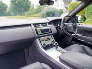 Land Rover Range Rover Sport SVR 7