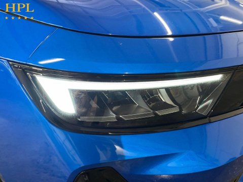 Vauxhall Astra 1.6 12.4kWh GS Hatchback 5dr Petrol Plug-in Hybrid Auto Euro 6 (s/s) (180 p 9