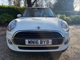 Mini Hatch 1.2 One Euro 6 (s/s) 3dr 2