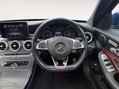 Mercedes-Benz C Class 2.1 C220 AMG Line Premium D 4Matic Auto 4WD 4dr 12