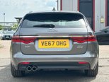Jaguar XF 2.0d R-Sport Sportbrake 5dr Diesel Auto Euro 6 (s/s) (163 ps) 15