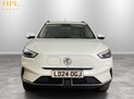 MG ZS 72.6kWh Trophy Connect Long Range SUV 5dr Electric Auto (156 ps) Alloy Whee 2