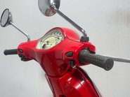Piaggio Vespa 2008 26K GOOD RUNNING PROJECT LEANER SCOOTER 125CC 9