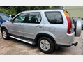Honda CR-V 2.0 i-VTEC SE Sport SUV 5dr Petrol Automatic (220 g/km, 148 bhp) 13