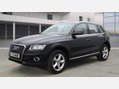 Audi Q5 2.0 TDI SE quattro Euro 6 (s/s) 5dr 2
