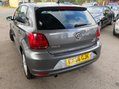 Volkswagen Polo 1.2 TSI BlueMotion Tech Match Euro 6 (s/s) 5dr 6