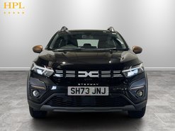 Dacia Sandero Stepway 1.0 TCe EXTREME Hatchback 5dr Petrol CVT Euro 6 (s/s) (90 ps) Air Con - Bl