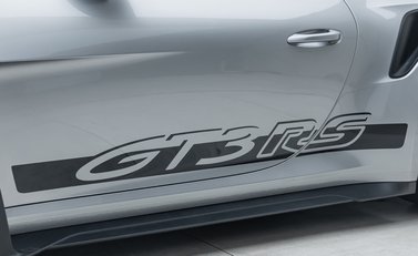 Porsche 911 GT3 RS (992) 38