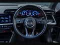 Audi A3 1.5 TFSI 35 S line Sportback 5dr Petrol S Tronic Euro 6 (s/s) (150 ps) 23