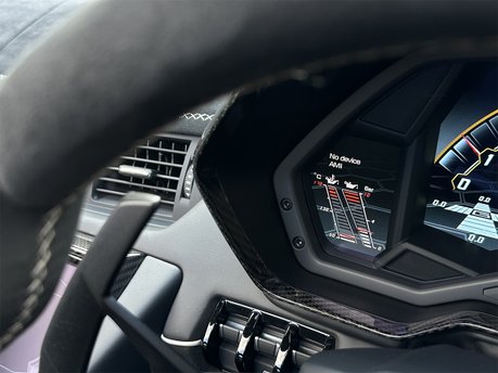 Lamborghini Aventador SVJ ROADSTER (LP 770-4) 81