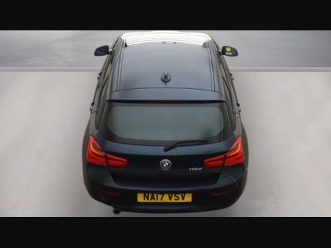 BMW 1 Series 1.5 116d Edition+ 5dr 13