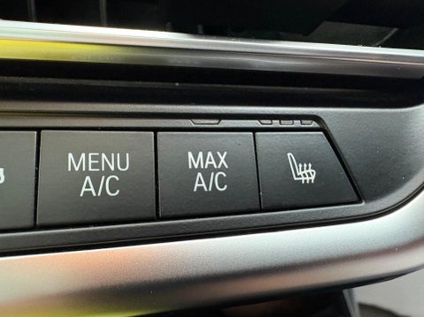 BMW Ix3 80kWh M Sport Auto 5dr 16