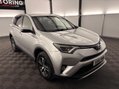 Toyota Rav4 2.0 D-4D Business Edition Euro 6 (s/s) 5dr 54
