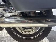 Honda ST 1993 64K VERY CLEAN EXAMPLE MOT RIDES WELL ICONIC COMMUTER BIKE 29