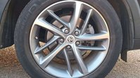 MG HS 1.5 T-GDI 16.6kWh Exclusive SUV 5dr Petrol Plug-in Hybrid Auto Euro 6 (s/s) 9