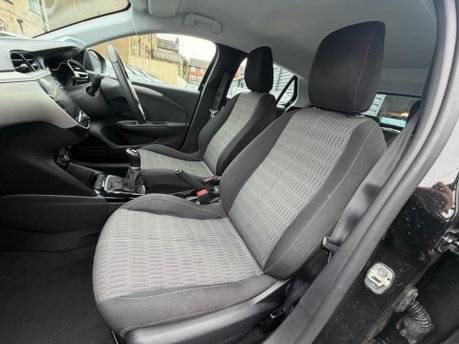 Vauxhall Corsa DESIGN 18