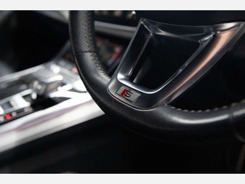 Audi Q7 3.0 Q7 S Line 50 TDI MHEV Quattro Auto 4WD 5dr 25