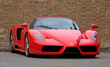 Ferrari Enzo 1