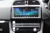 Jaguar F-Pace 2.0 D180 R-Sport Auto Euro 6 (s/s) 5dr 10